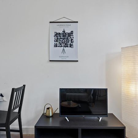 Appartement Cosy Flat In Central Ldn Payment To The Host à Londres Extérieur photo