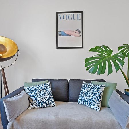 Appartement Cosy Flat In Central Ldn Payment To The Host à Londres Extérieur photo