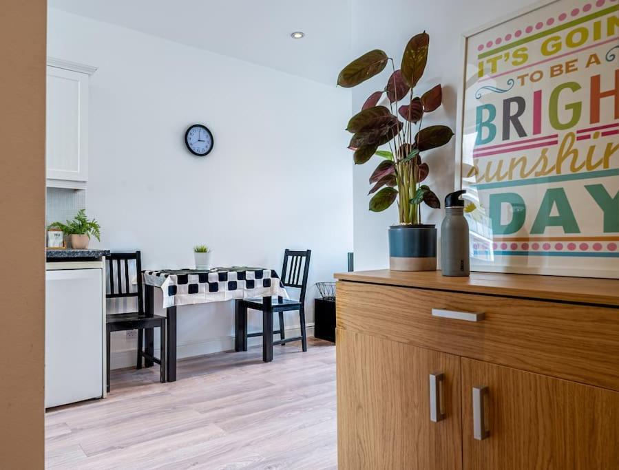 Appartement Cosy Flat In Central Ldn Payment To The Host à Londres Extérieur photo