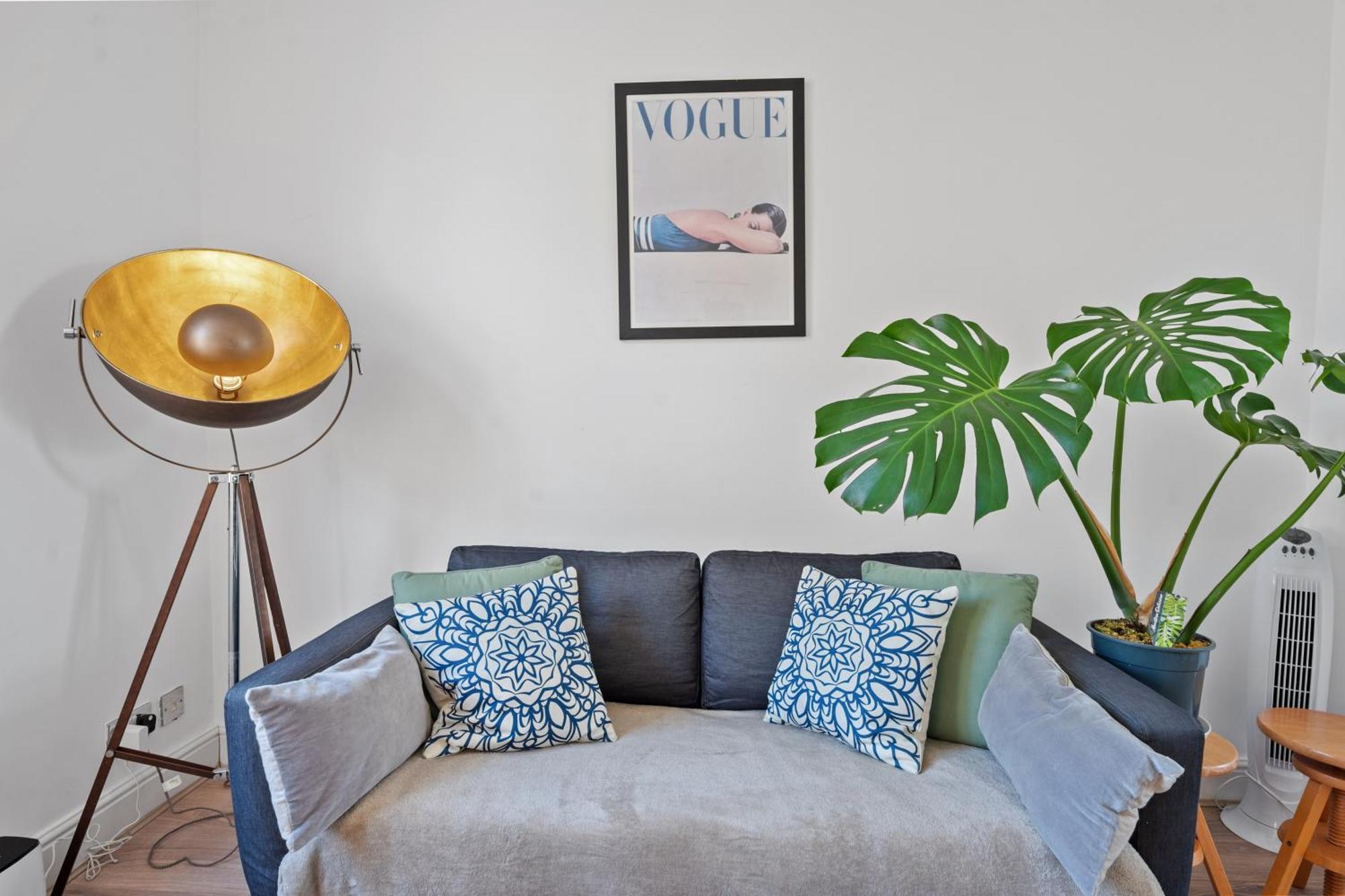 Appartement Cosy Flat In Central Ldn Payment To The Host à Londres Extérieur photo